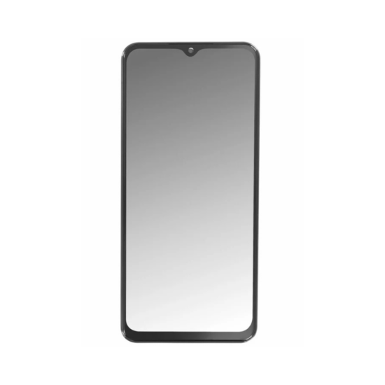 LCD SAMSUNG - A33 - W/F OLED BIG
