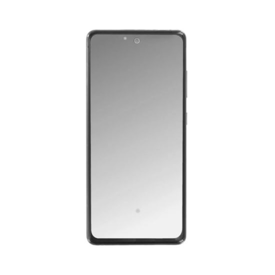 LCD SAMSUNG S22 PLUS W/F-OLED
