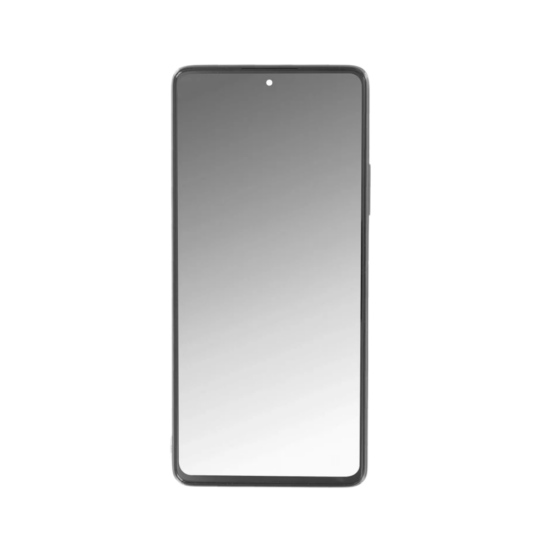 LCD XIOAMI REALME - X2 PRO - INCELL