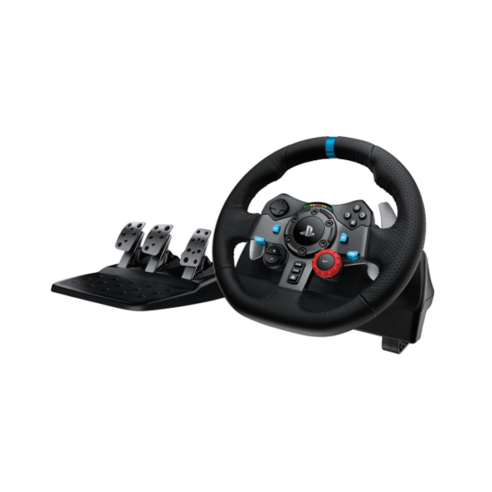 Logitech - Racing Set G29 - PS3/PS4/PS5