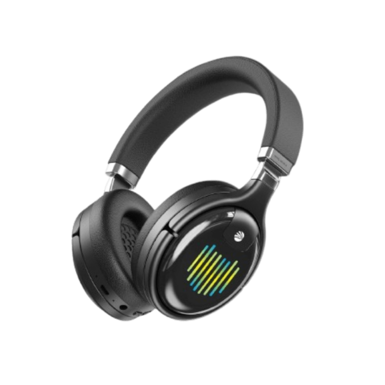 MG WL14 Draadloze Gaming Headset - Bluetooth - Zwart
