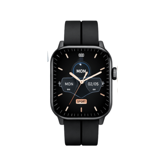 MG Horloge Met Touch Screen - Smart Watch - WH14