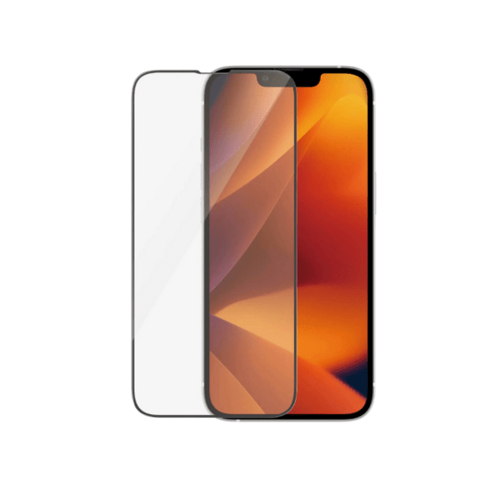 MG Tempered Glass - iPhone 11 Pro Max - 10D