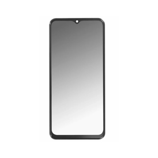 Samsung Galaxy A23  screen SERVICE PACK zonder frame