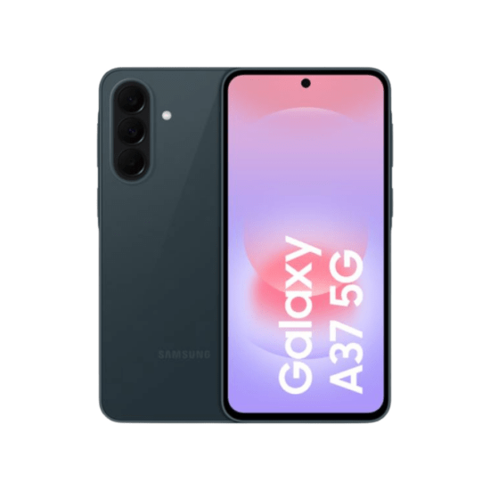 Samsung Galaxy A37 5G - 6/128GB - Dark Green