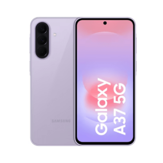 Samsung Galaxy A37 5G - 6/128GB - Lavender