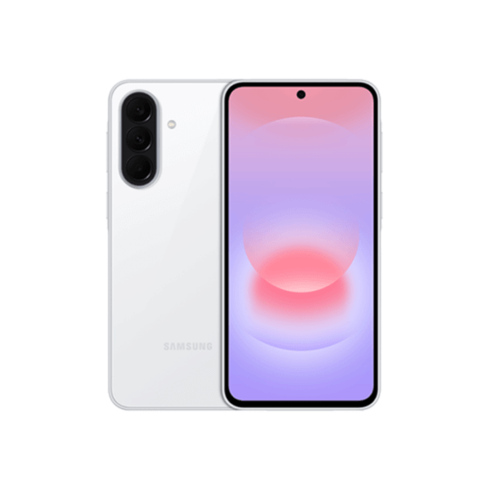 Samsung Galaxy A37 5G - 6/128GB - White