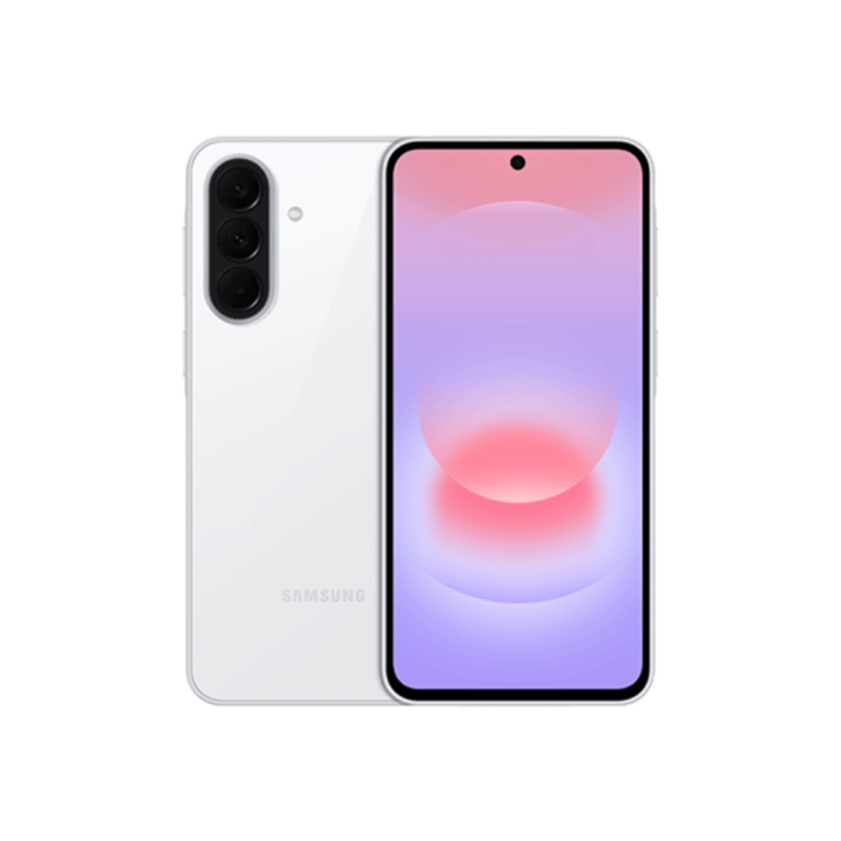 Samsung Galaxy A37 5G - 6/128GB - White