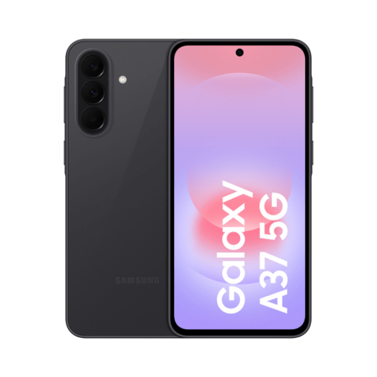 Samsung Galaxy A37 5G - 8/256GB - Gray