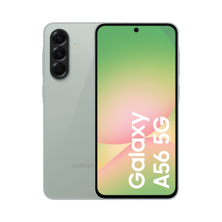 Samsung Samsung Galaxy A56 5G - 8/128GB - Olive