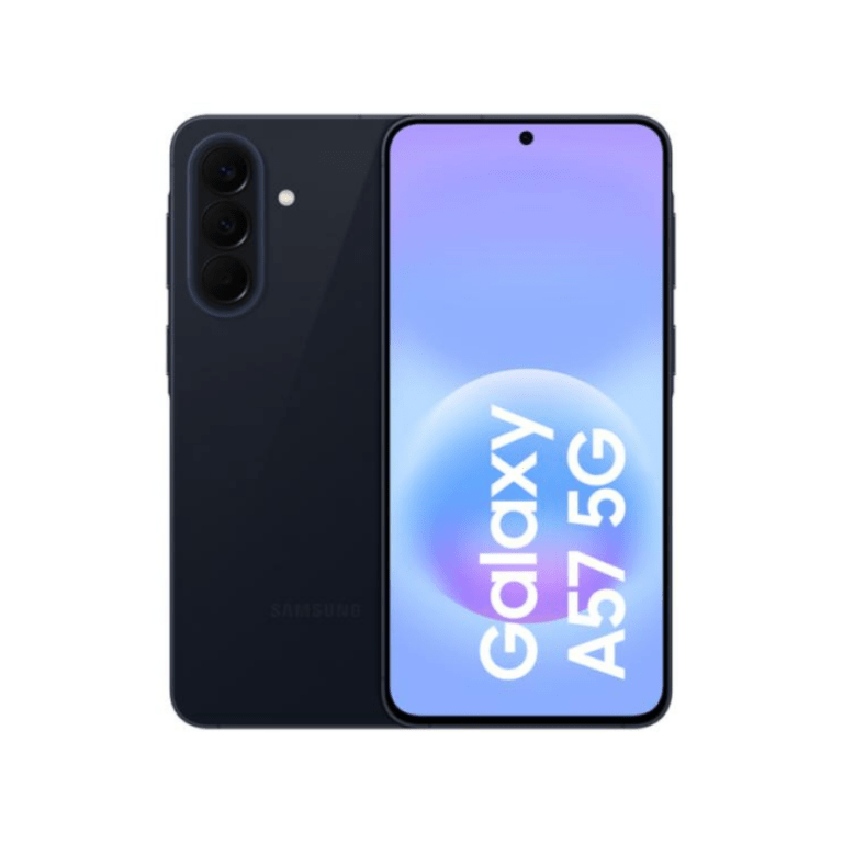 Samsung Galaxy A57 5G - 8/128GB - Dark Blue
