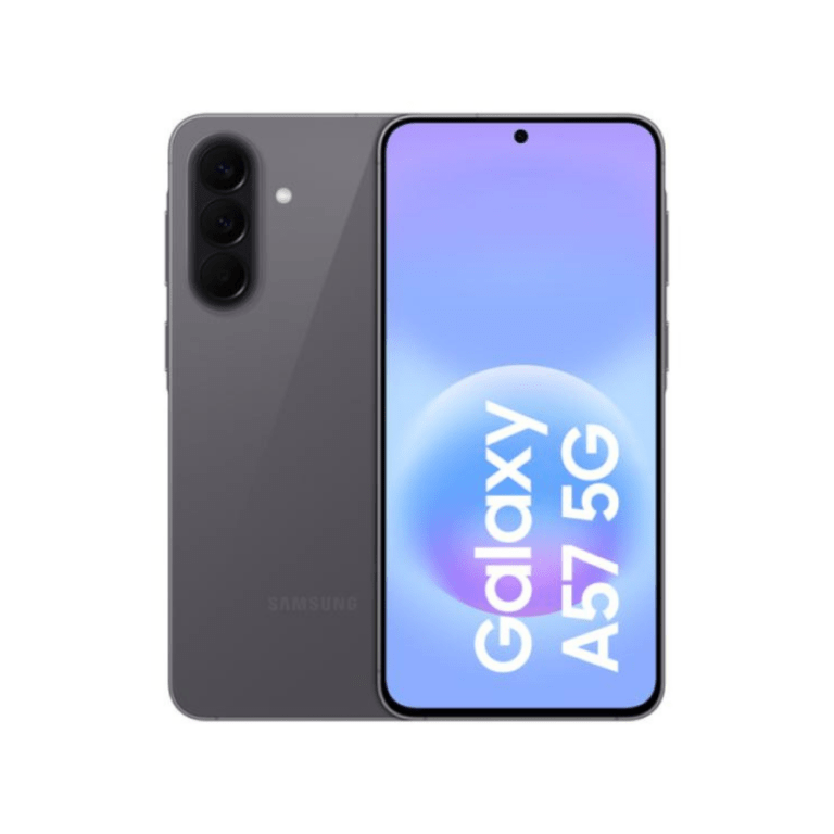 Samsung Galaxy A57 5G - 8/128GB - Gray