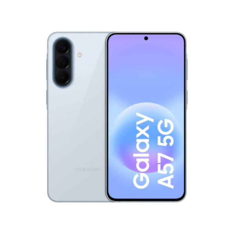 Samsung Galaxy A57 5G - 8/128GB - Light Blue
