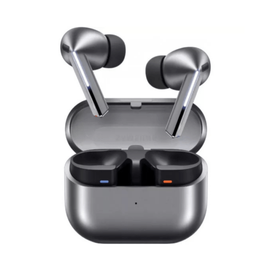Samsung Galaxy Buds3 Pro - R630 - Silver