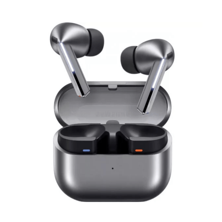 Samsung Galaxy Buds3 Pro - R630 - Silver