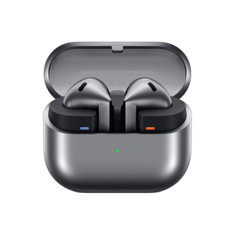 Samsung Galaxy Buds3 - R530 - Silver