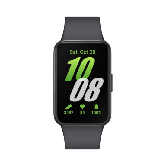 Samsung Galaxy Fit3 - Activity Tracker - Gray