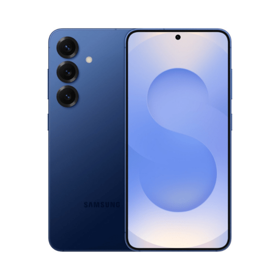 Samsung Galaxy S25 - 12 - 128GB  - Navy (Als Nieuw)