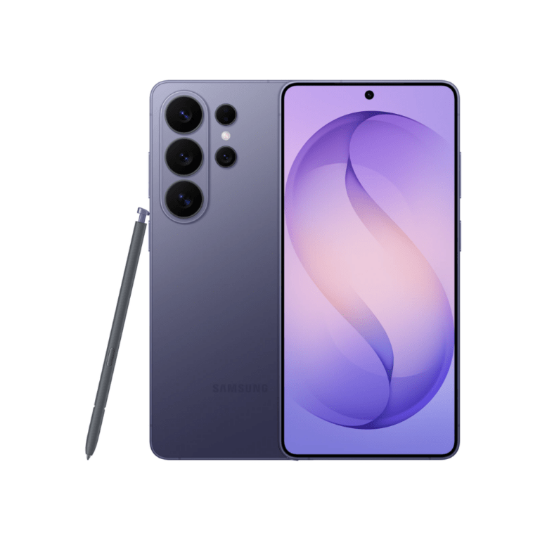 Samsung Galaxy S26 Ultra - 12/256GB - Cobalt Violet