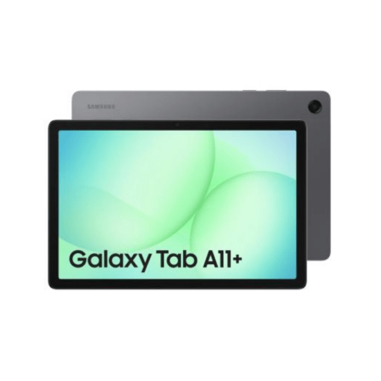 Samsung Galaxy Tab A11 Plus - SM-X236B - 6/128GB - Gray