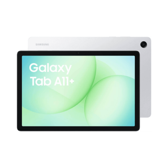Samsung Galaxy Tab A11+ SM-X230 - 6/128GB - Zilver
