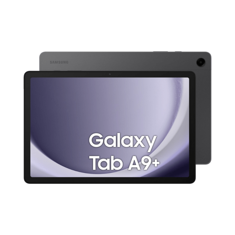 Samsung Galaxy Tab A9+ SM-X210 - 2025 WiFi - 8/256GB - Gray
