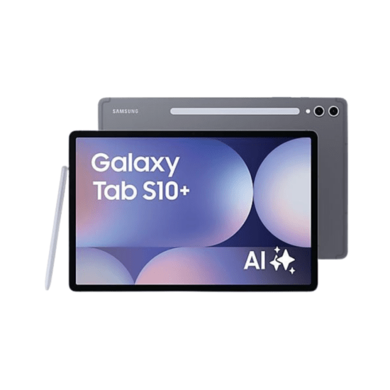 Samsung Galaxy Tab S10+ WiFi 12.4 X230B - 12/512GB - Grey