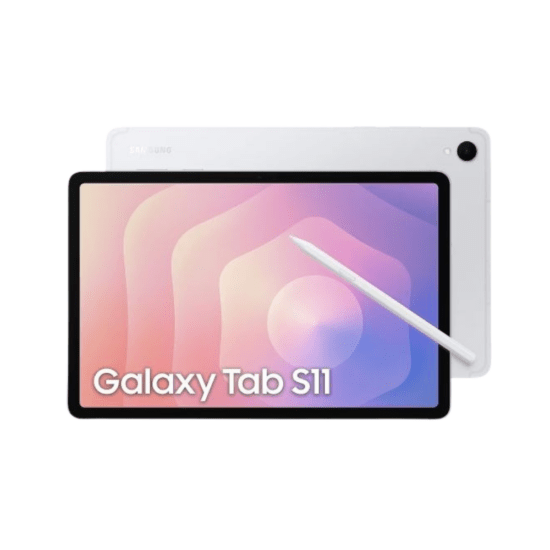 Samsung Galaxy Tab S11 5G X736 - 12/128GB - Silver