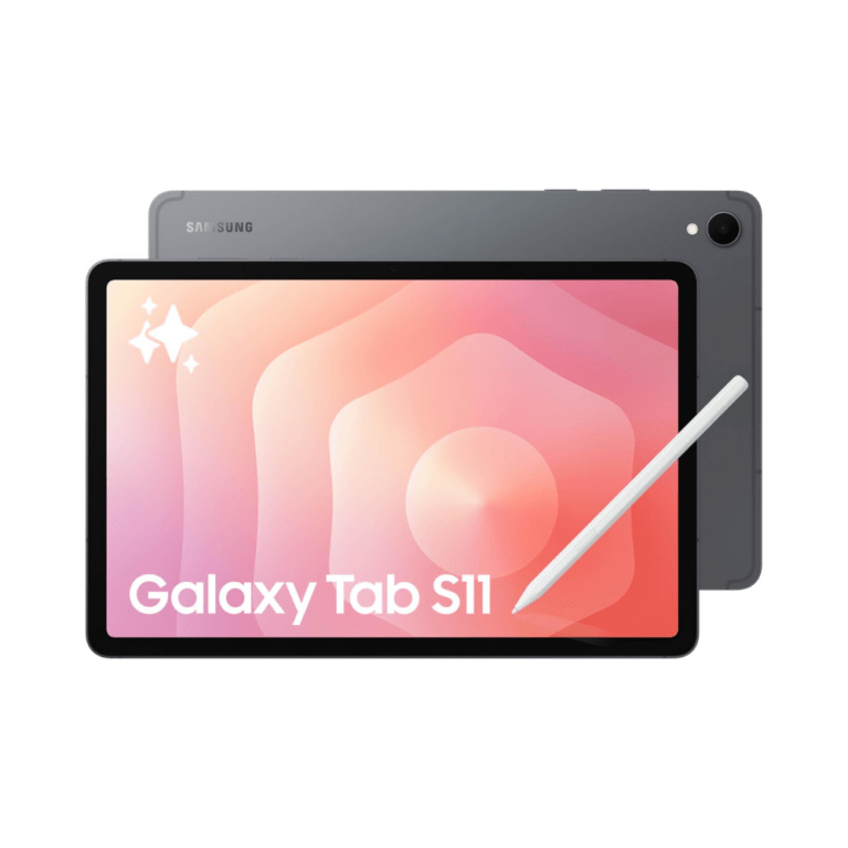 Samsung Galaxy Tab S11 5G X736 - 12/256GB - Grey