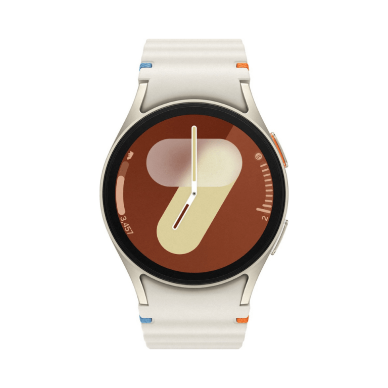Samsung Galaxy Watch7 (L300) - 40mm - Cream