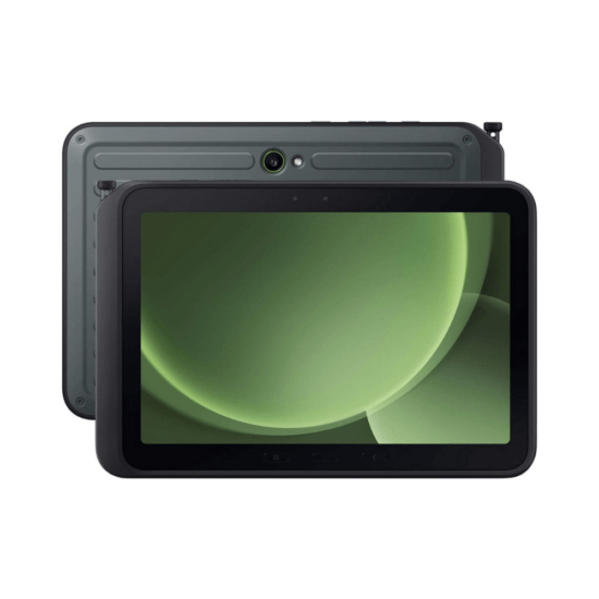 Samsung Tab Active5 Pro 5G 10.1 X356 - 6/128GB (EE) - Green