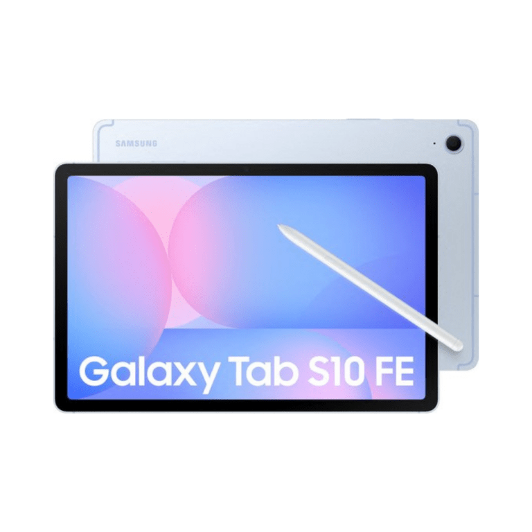 Samsung Tab S10 FE 10.9 X520 - 8/128GB - Blue