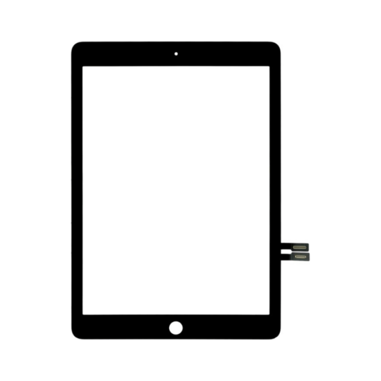 TOUCHSCREEN - IPAD A16 - BLACK