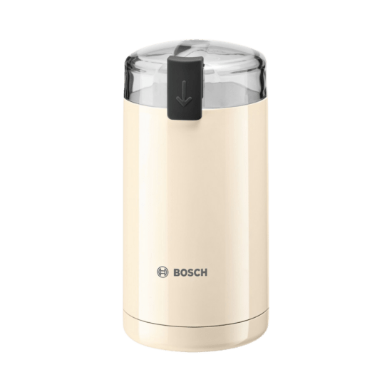 Bosch TSM6A017C - Koffiemolen  - Crème (Als Nieuw)