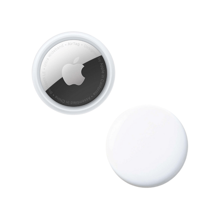 Apple Airtag MX532LL/A - 1 pack - Wit