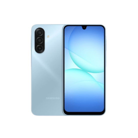 Samsung Galaxy A17 DS - 4/128GB - Light Blue