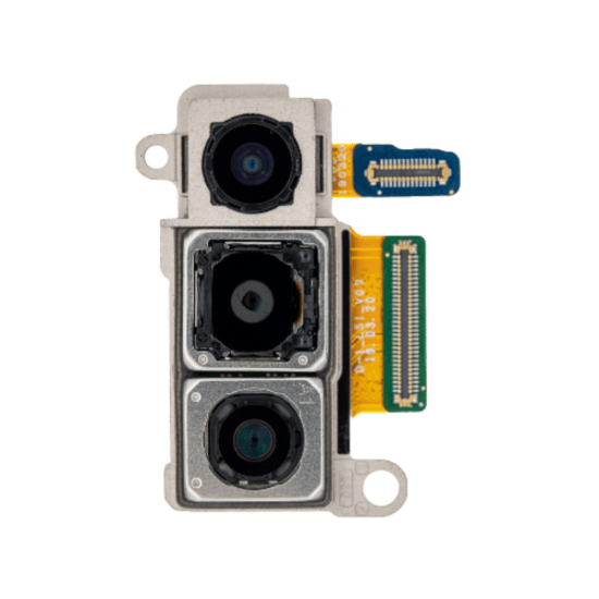 Achtercamera - Samsung Galaxy Note 10 - Vervangingsonderdeel