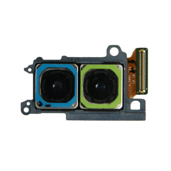 Achtercamera - Samsung Galaxy Note 20 - Vervangingsonderdeel