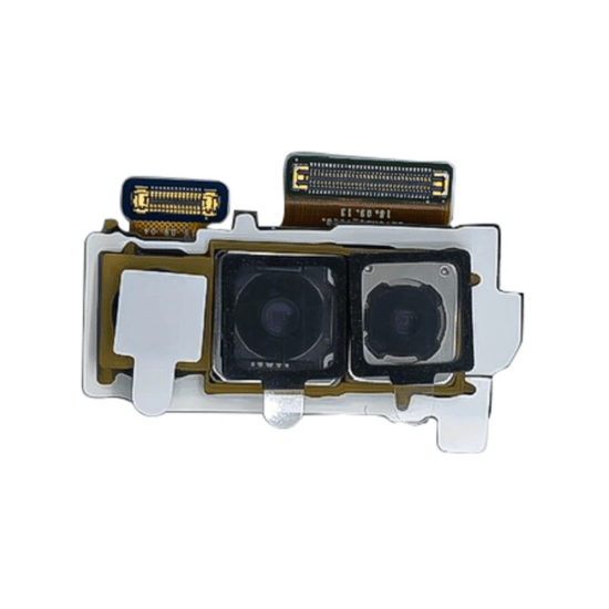 Achtercamera - Samsung Galaxy S10/S10+ - Vervangingsonderdeel