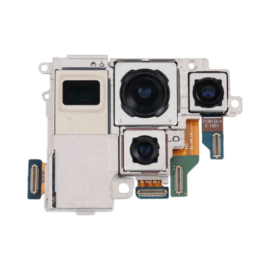 Achtercamera - Samsung Galaxy S22 Ultra - Vervangingsonderdeel