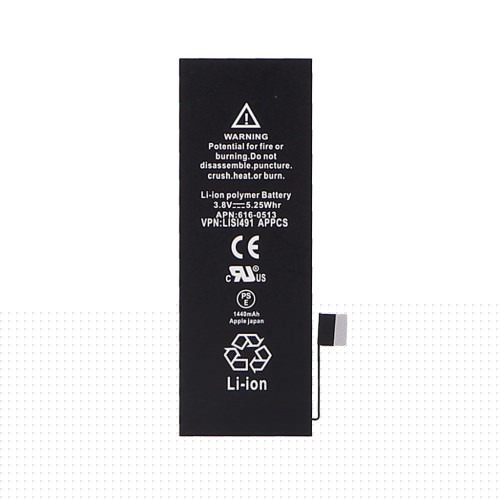 Apple iPhone 5C Accu - APN 616-0613