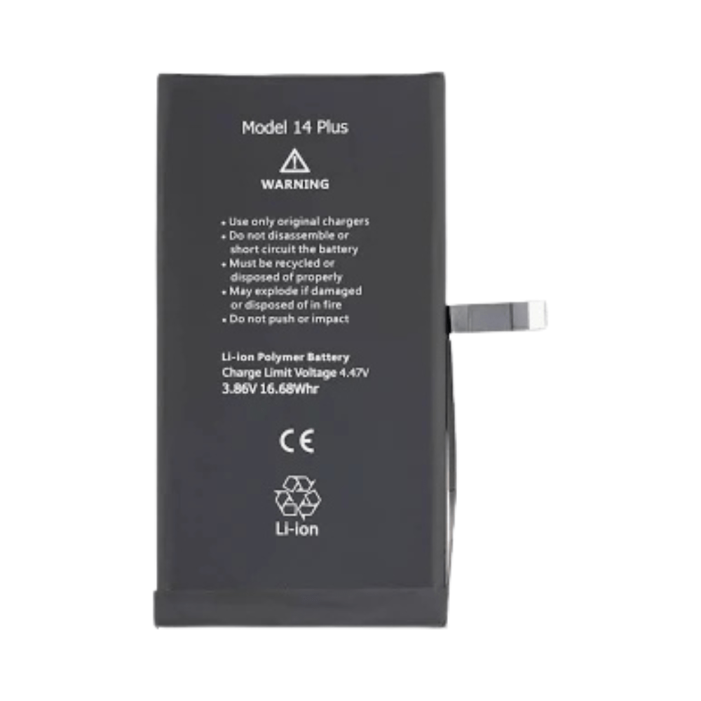 BAT - IPHONE 14 PLUS - AAA