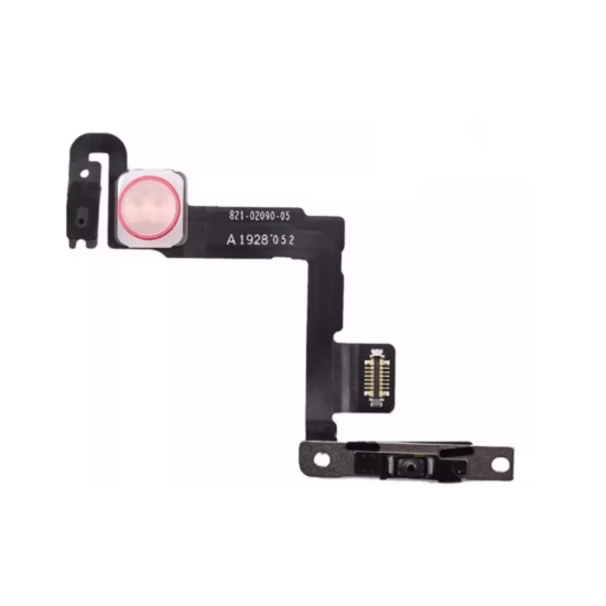 Camera Flitser Module - Geschikt voor iPhone 11 - Vervangingsonderdeel