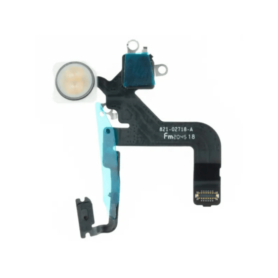 Camera Flitser Module - Geschikt voor iPhone 12 Pro - Vervangingsonderdeel