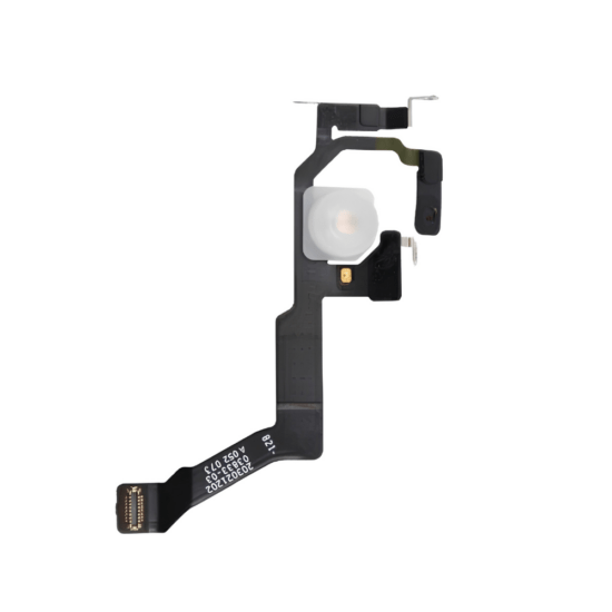 Camera Flitser Module - Geschikt voor iPhone 14 Pro Max - Vervangingsonderdeel