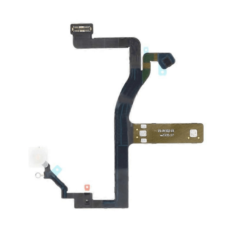 Camera Flitser Module - Geschikt voor iPhone 15 Plus - Vervangingsonderdeel