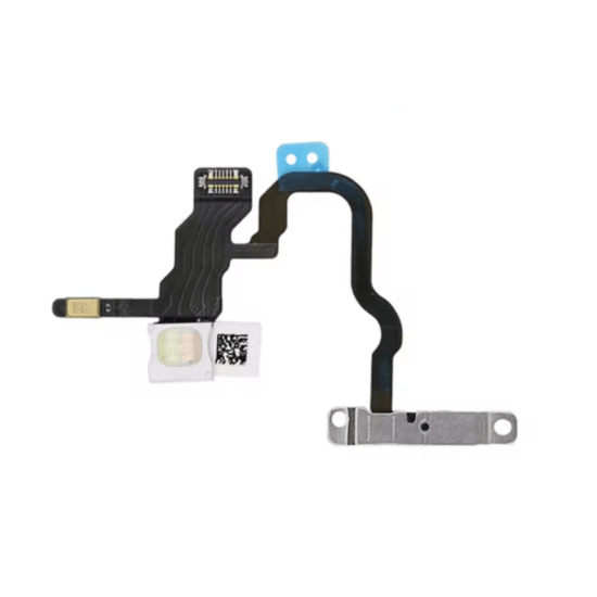 Camera Flitser Module - Geschikt voor iPhone XR - Vervangingsonderdeel