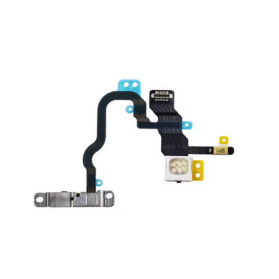 Camera Flitser Module - Geschikt voor iPhone XS MAX - Vervangingsonderdeel