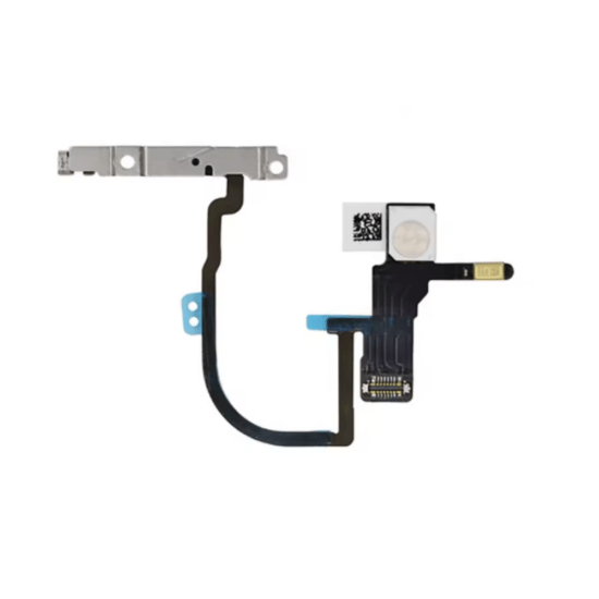 Camera Flitser Module - Geschikt voor iPhone XS - Vervangingsonderdeel