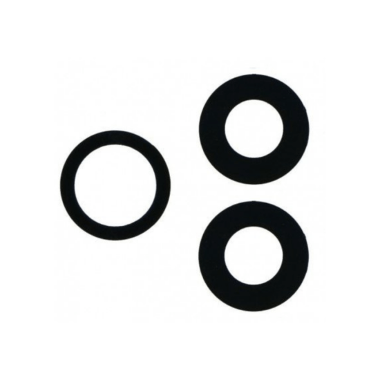 Camera Lensglas - Geschikt voor iPhone 12 Pro Max - Vervangingsonderdeel
